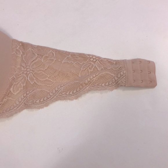 Simone Perele-  40D Eden Zen Strapless Plunge Bra - Picture 5 of 13